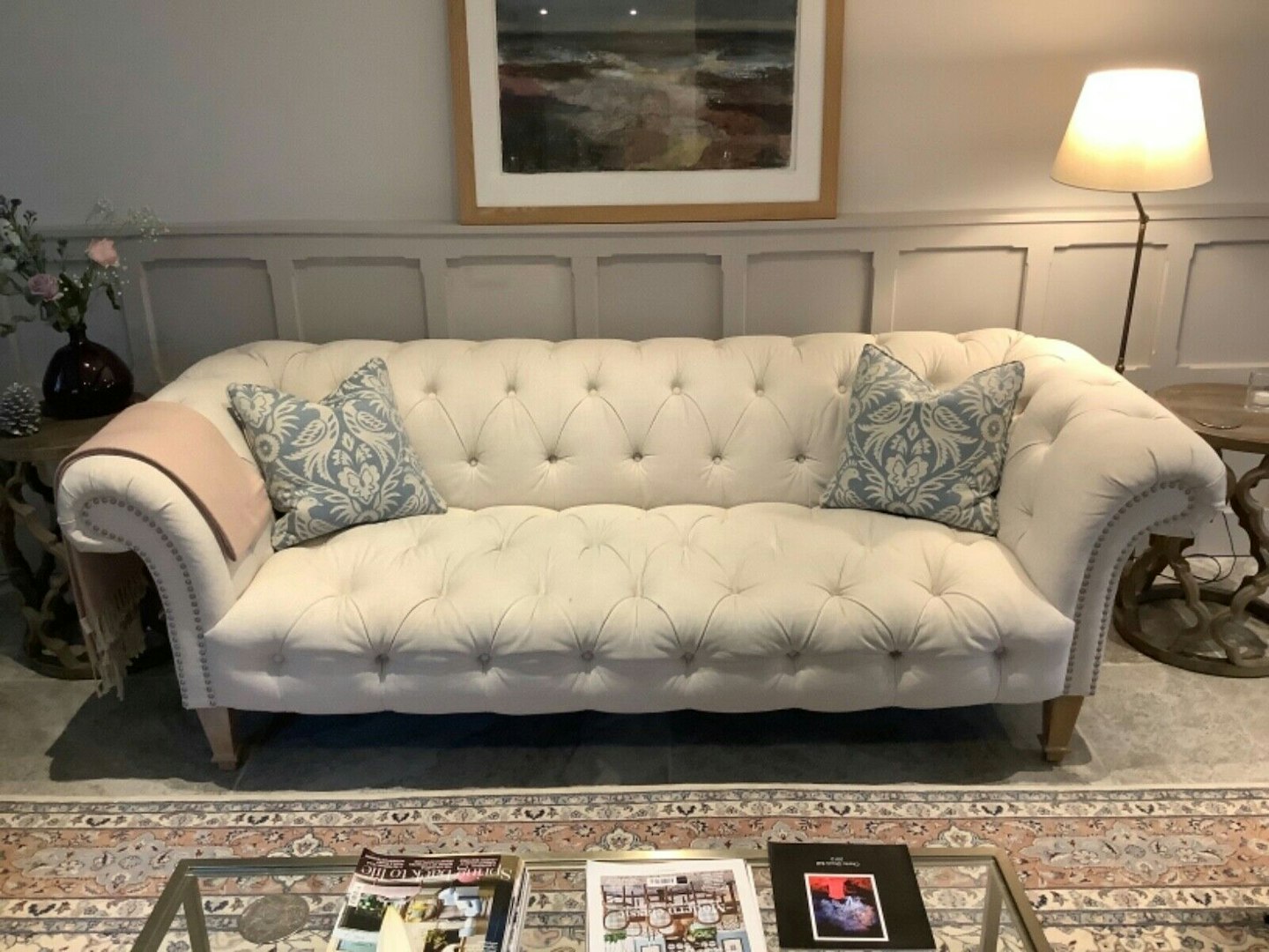 Ebay cheap new arrivals sofas